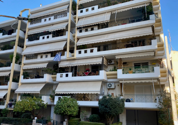 Διαμέρισμα 130 τ.μ.