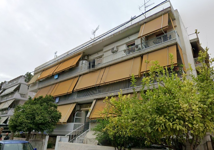 Διαμέρισμα 72 τ.μ.