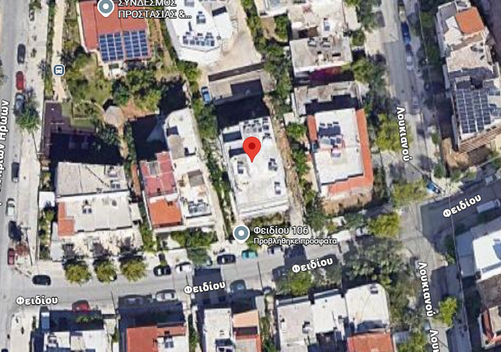 Διαμέρισμα 88 τ.μ.