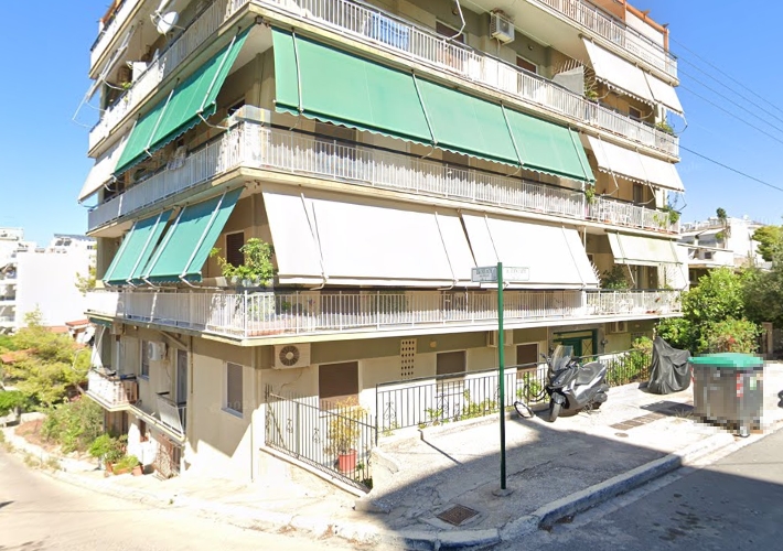 Διαμέρισμα 50 τ.μ.