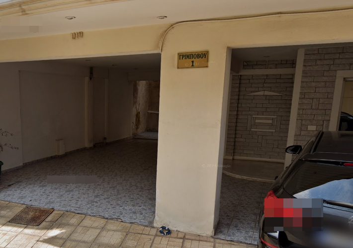 Διαμέρισμα 75 τ.μ. με θέση στάθμευσης