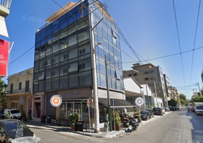 Γραφείο 81 τ.μ.
