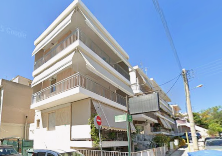 Μεζονέτα 71 τ.μ.