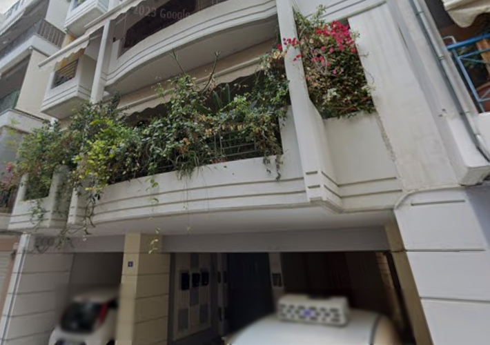 Διαμέρισμα 112 τ.μ.