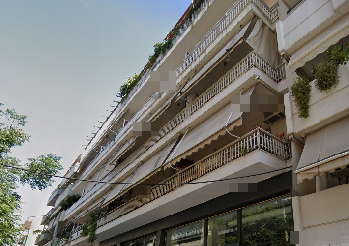 Διαμέρισμα 75 τ.μ.