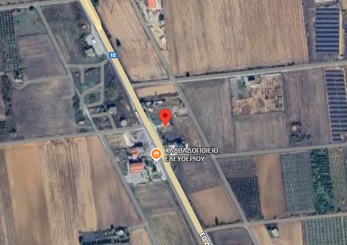 Μονοκατοικία 197 τ.μ.