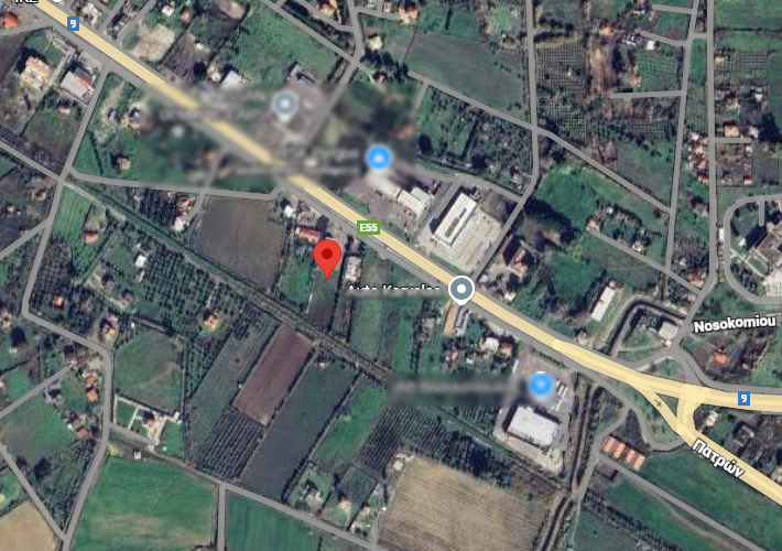 Κατάστημα 140 τ.μ.