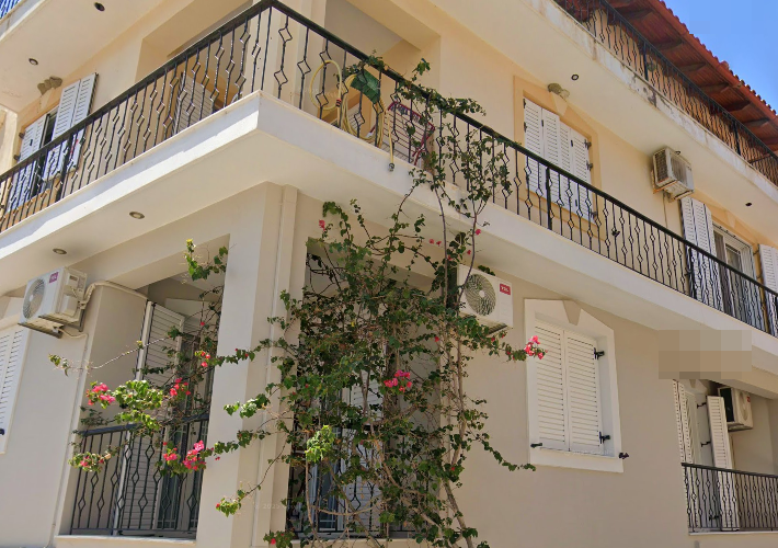 Διαμέρισμα 90 τ.μ.