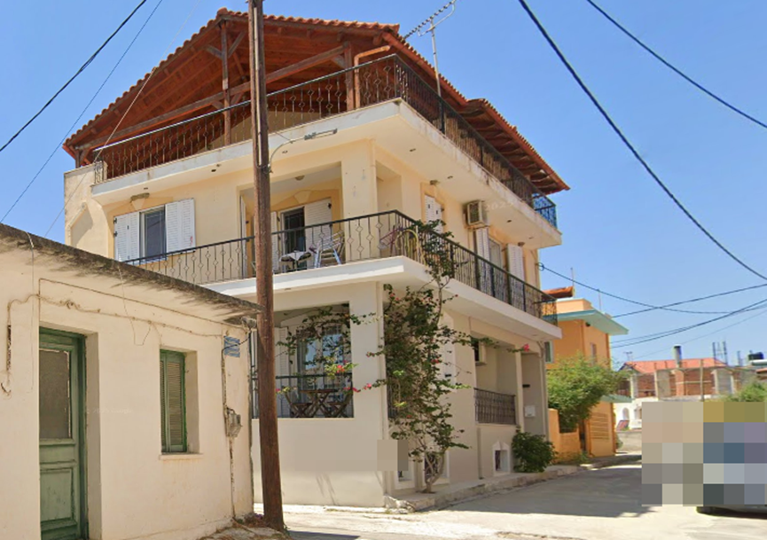 Χώρος 40 τ.μ.