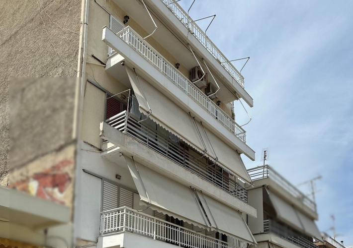 Διαμέρισμα 85 τ.μ.