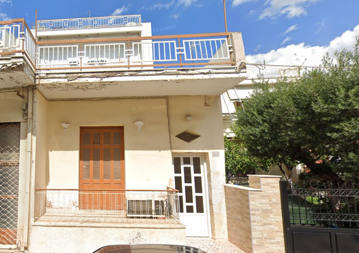 Μονοκατοικία 75 τ.μ.