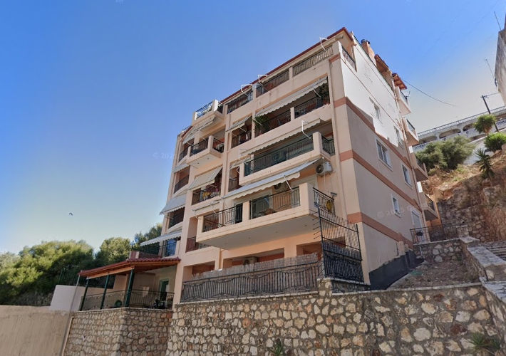 Μεζονέτα 112 τ.μ.