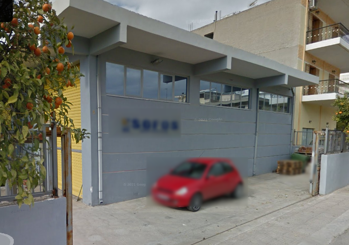 Κατάστημα 397 τ.μ.