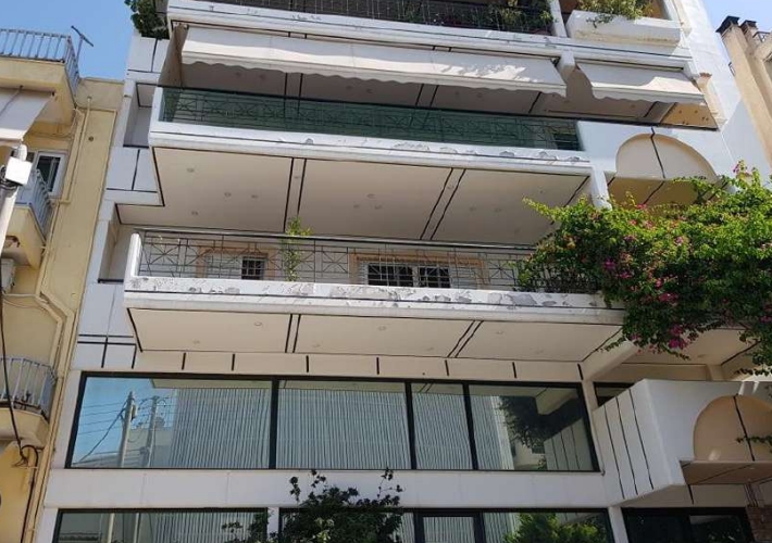 Διαμέρισμα 102 τ.μ.