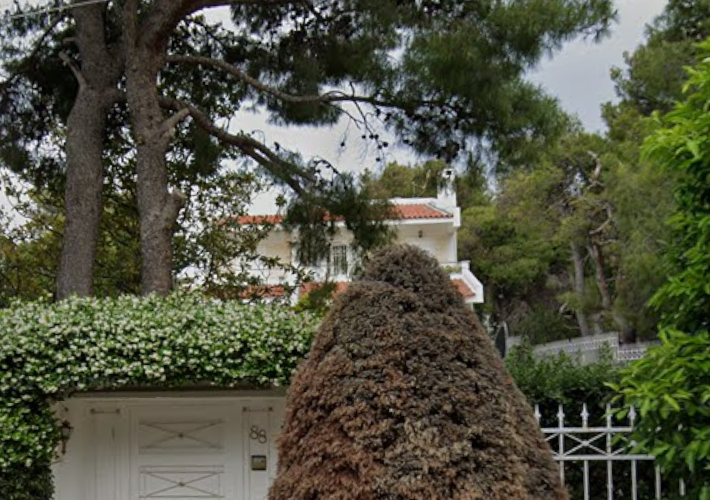 Μονοκατοικία 510 τ.μ.