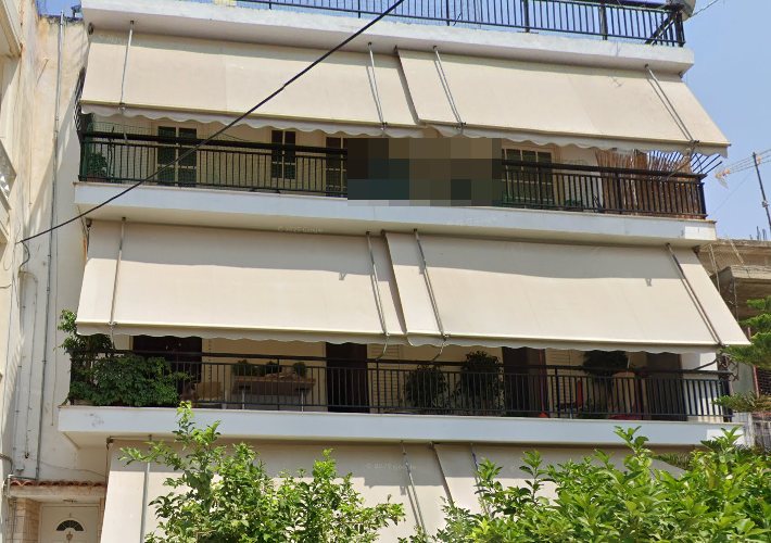 Διαμέρισμα 78 τ.μ.