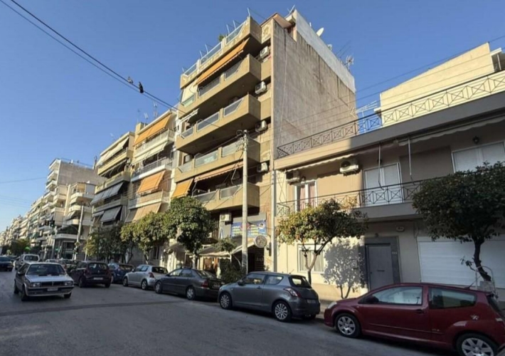 Διαμέρισμα 79 τ.μ.