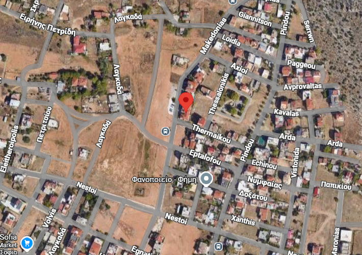 Μεζονέτα 203 τ.μ.