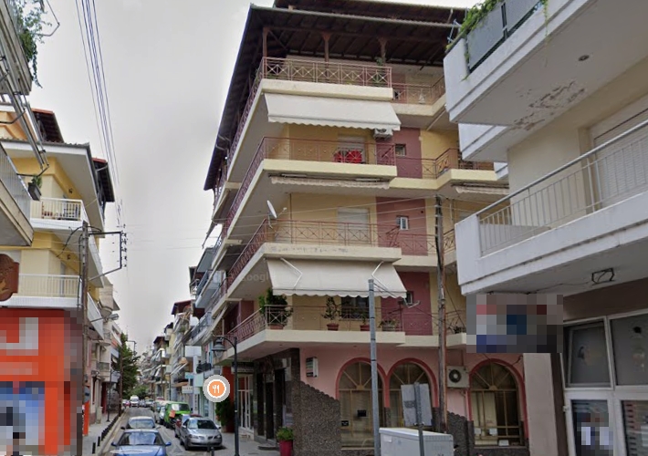 Μεζονέτα 89 τ.μ.