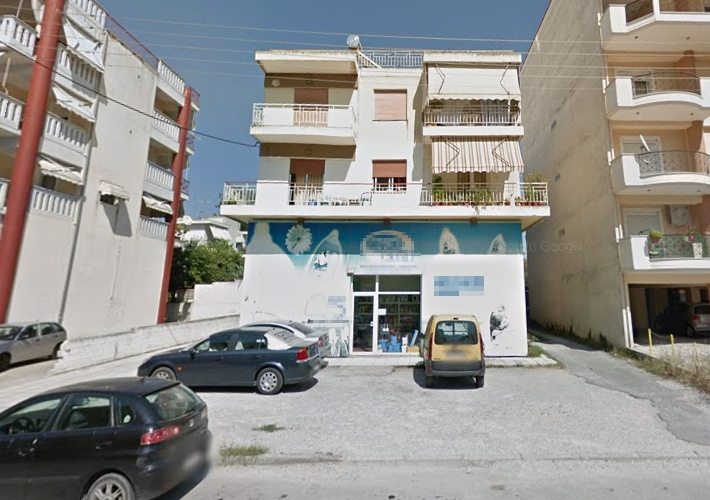 Διαμέρισμα 97 τ.μ.