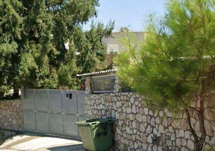 Μονοκατοικία 120 τ.μ. με θέση στάθμευσης