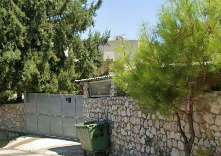 Μονοκατοικία 120 τ.μ. με θέση στάθμευσης