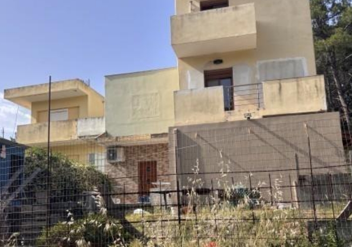 Μονοκατοικία 145 τ.μ.