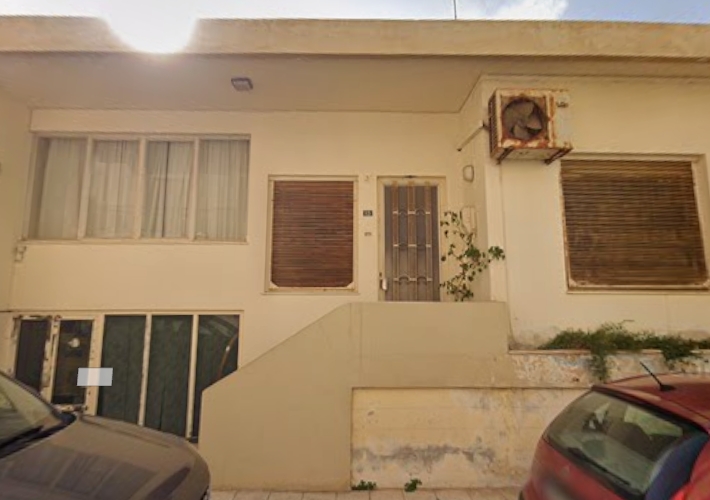 Μονοκατοικία 103 τ.μ.