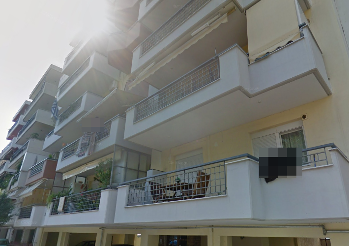 Διαμέρισμα 39 τ.μ.