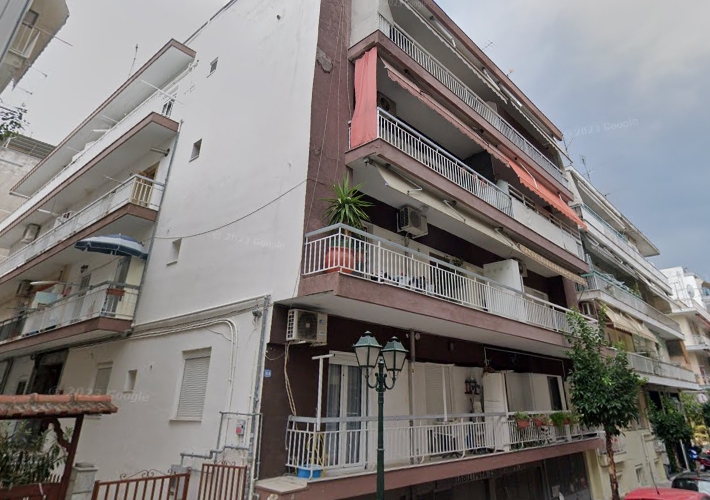 Διαμέρισμα 76 τ.μ.