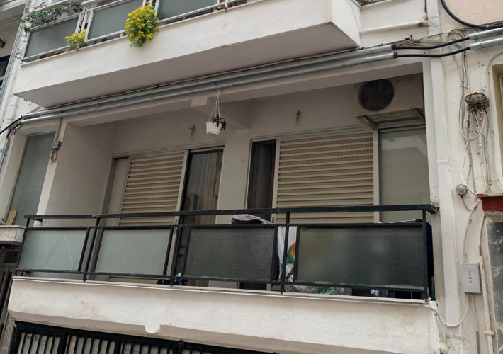 Διαμέρισμα 75 τ.μ.