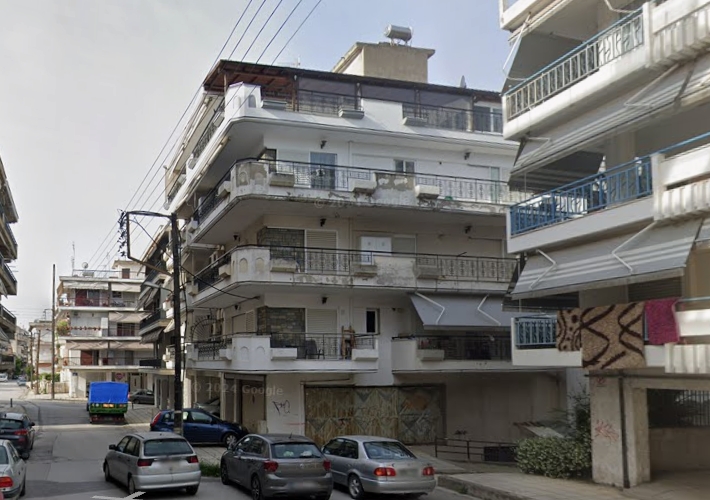 Διαμέρισμα 86 τ.μ. με θέση στάθμευσης