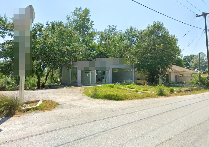 Κατάστημα 125 τ.μ. με υπόγειο 104 τ.μ.