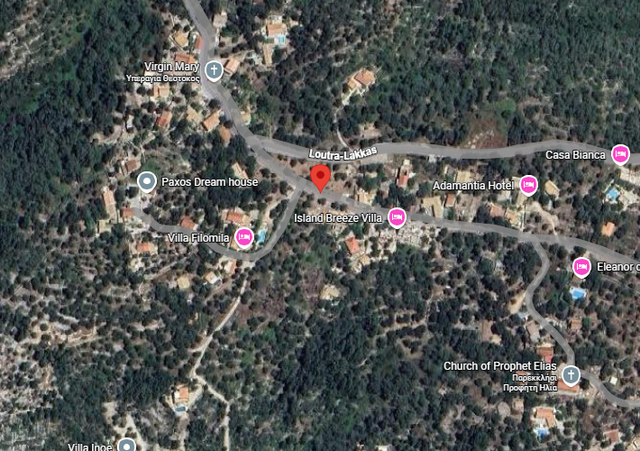 Μονοκατοικία 163 τ.μ. με αποθήκη