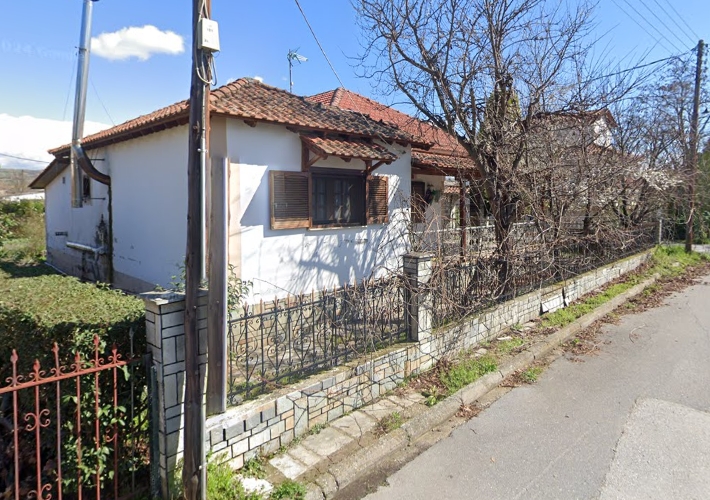 Μονοκατοικία 106 τ.μ.