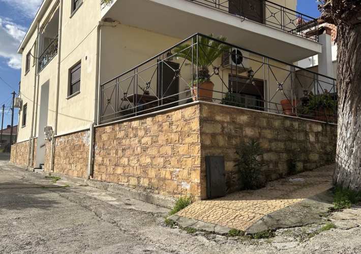 Διαμέρισμα 106 τ.μ.