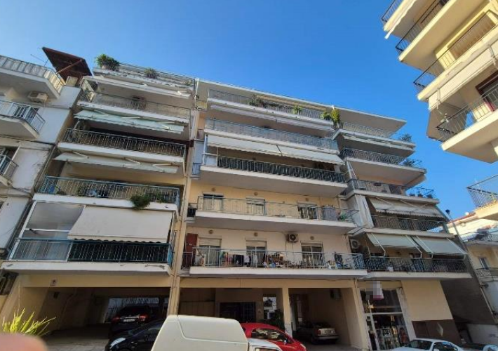 Διαμέρισμα 97 τ.μ.