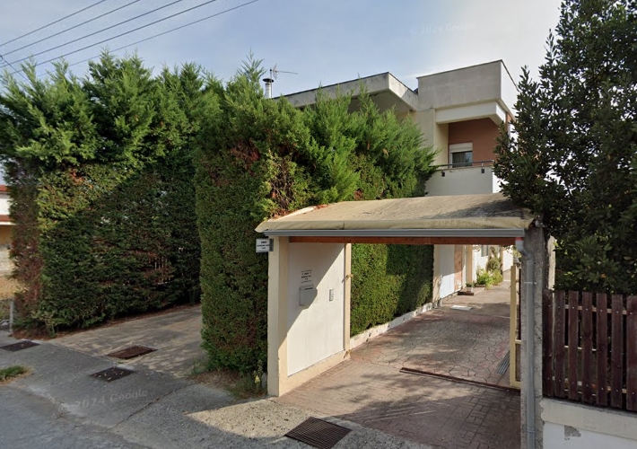 Κτήριο κατοικιών 262 τ.μ.