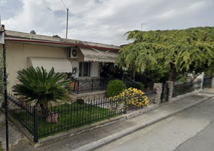 Μονοκατοικία 78 τ.μ.