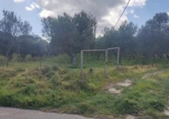 Οικόπεδο 2.361 τ.μ.