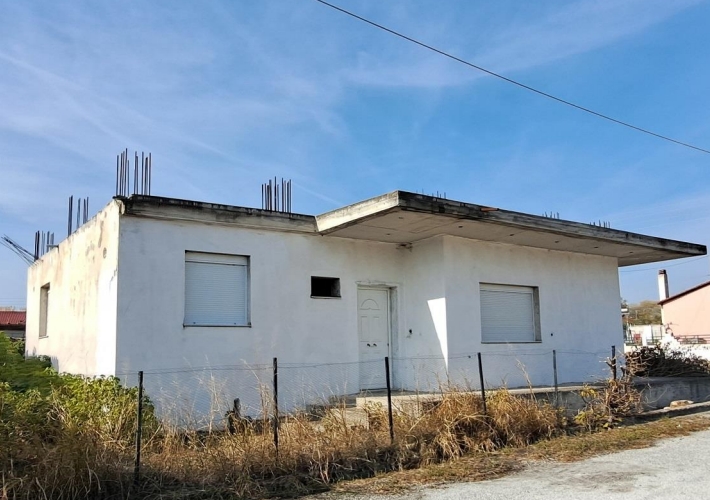 Μονοκατοικία 95 τ.μ.