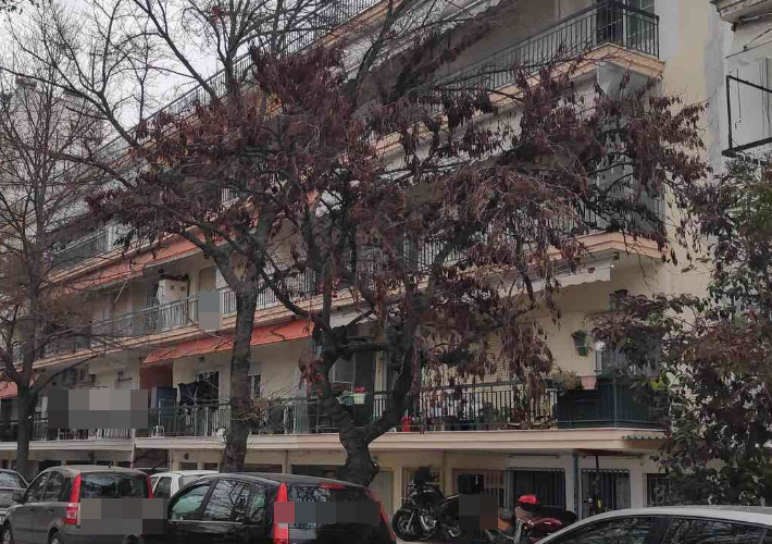 Διαμέρισμα 73 τ.μ.