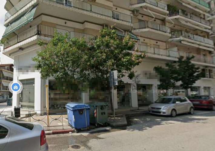 Κατάστημα 245 τ.μ.