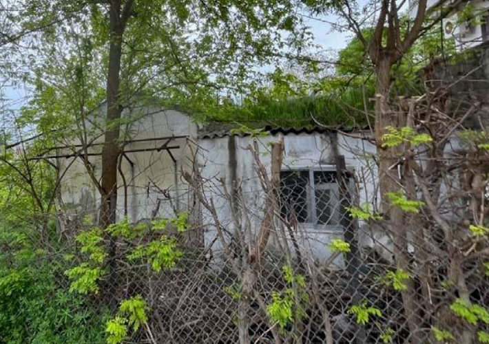 Οικόπεδο 174 τ.μ.