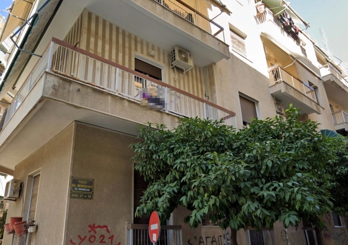 Διαμέρισμα 68 τ.μ.