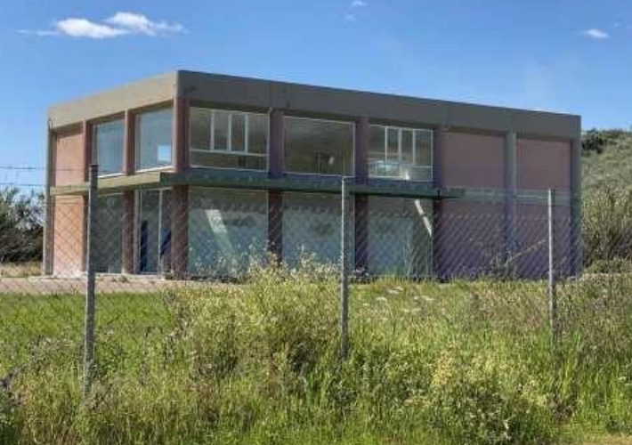 Κατάστημα 198 τ.μ.