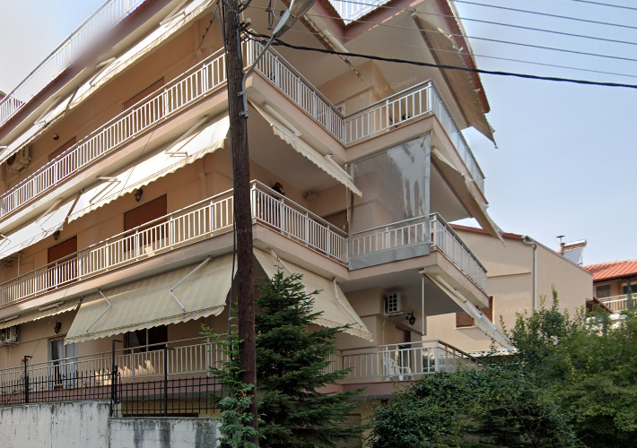 Διαμέρισμα 108 τ.μ.