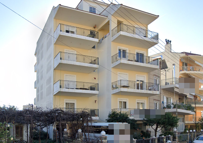 Διαμέρισμα 127 τ.μ.