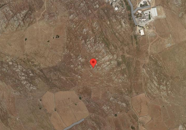 Αγροτεμάχιο 16.431 τ.μ.