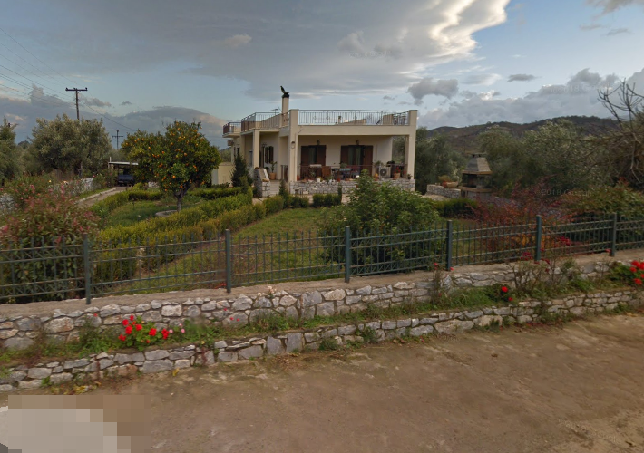 Μονοκατοικία 137 τ.μ.